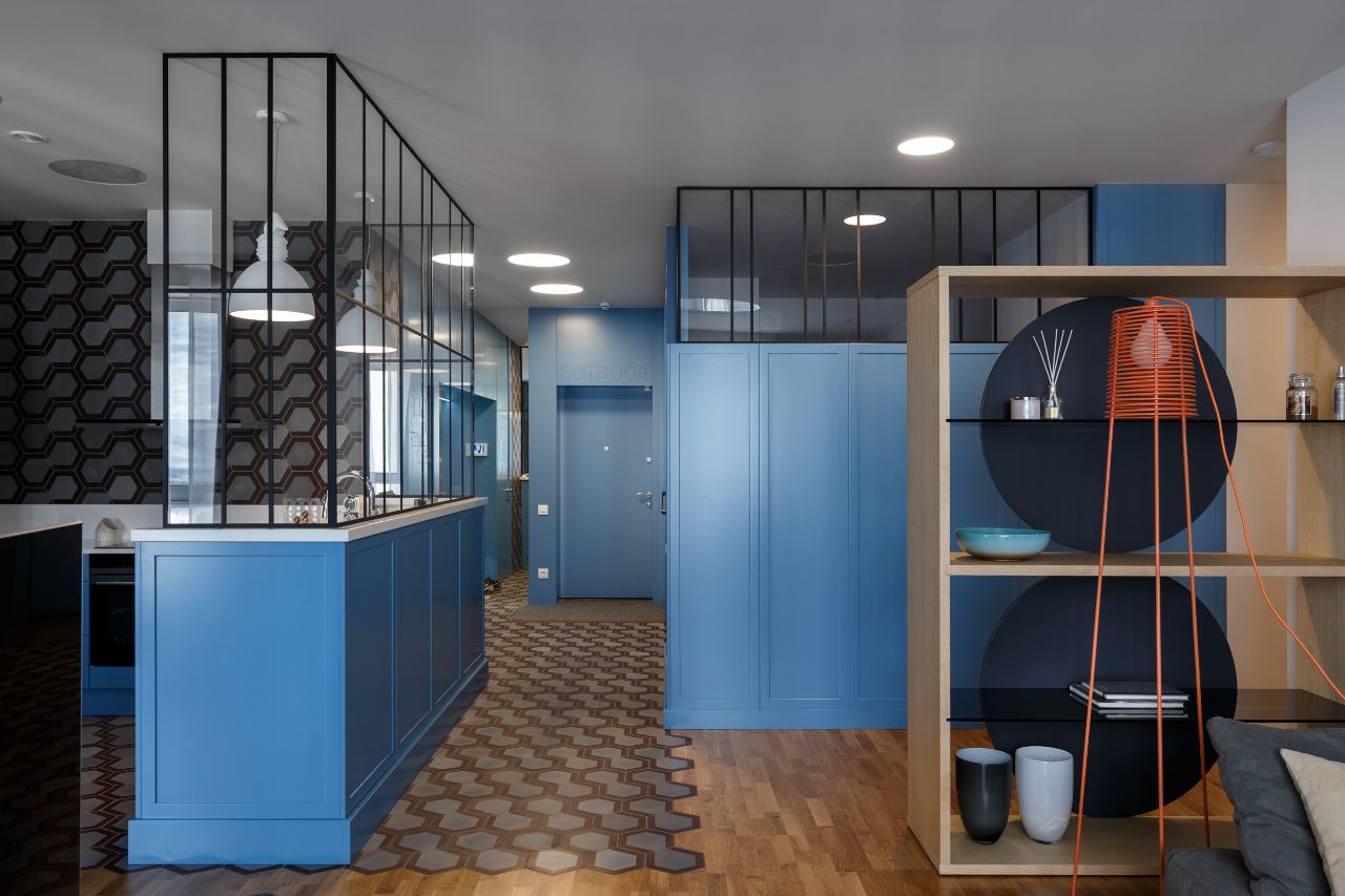 Design interior
